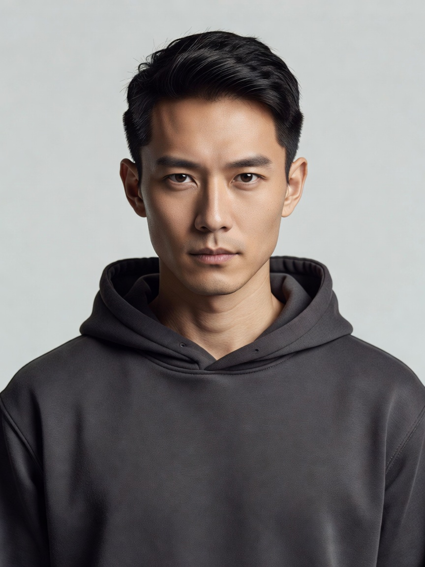 李明轩